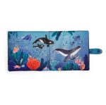 MOULIN ROTY Duża materiałowa książeczka aktywności - obrazek 2