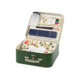 Moulin Roty: Walizka akwarelisty Le Jardin De Moulin - obrazek 3