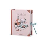 MOULIN ROTY: Pudełko na pamiątki - APRES LA PLUIE