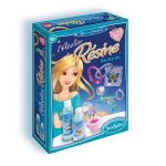 SentoSphere: żywica zapasowa do zestawów kreatywnych