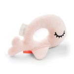 Done by Deer Grzechotka Ring Wally Powder - obrazek 2