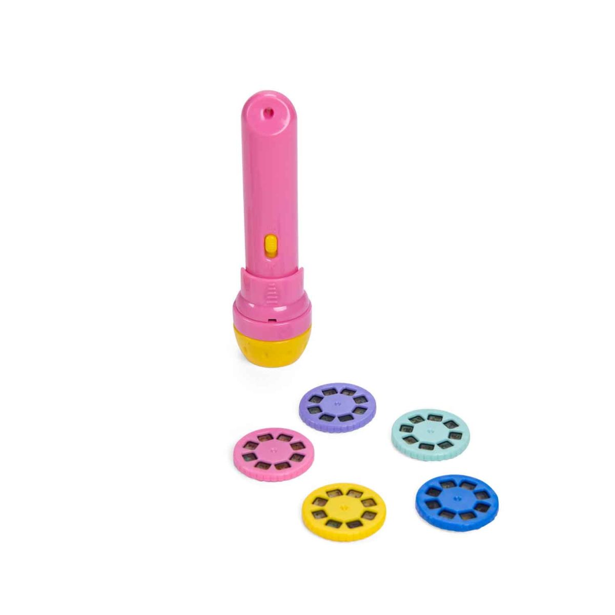 Moulin Roty: Opowieści z książki projektor przygody BILLY'EGO - obrazek 3