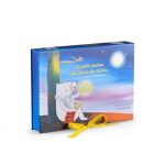 Moulin Roty: Zestaw kino z projektorem 32 historyjki 4+ - obrazek 2