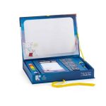 Moulin Roty: Zestaw kino z projektorem 32 historyjki 4+ - obrazek 3