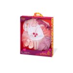 Our Generation: zestaw ubranek CURTAIN CALL – strój baletnicy na występ - obrazek 3