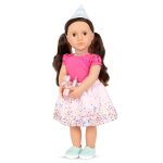 Our Generation: Zestaw ubranek It’s TIME to PARTY - obrazek 2