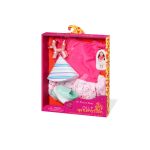 Our Generation: Zestaw ubranek It’s TIME to PARTY - obrazek 3