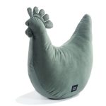 La Millou: Velvet KHAKI Kura Babci Dany