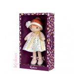 Kaloo: lalka Valentine 32cm w pudełku Tendresse