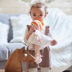 Kaloo: lalka Valentine 32cm w pudełku Tendresse - obrazek 2