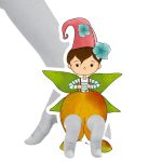 Avenue Mandarine: Kolorowanki Pacynki Natura - obrazek 4