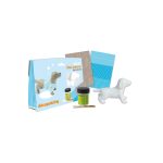 Avenue Mandarine: Mini Zestaw do decoupage Jamnik - obrazek 3