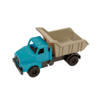 Dantoy: BLUE MARINE TOYS auto wywrotka