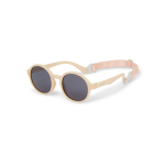 Dooky: okulary przeciwsłoneczne Fiji CAPPUCINO 6-36 M