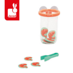 JANOD: Gra do kąpieli Łapacz krewetek