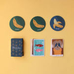 Londji: Gra pamięciowa Orangutan - obrazek 4