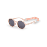 Dooky: okulary przeciwsłoneczne Fiji PINK 6-36 M