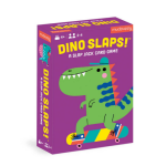 Mudpuppy: Gra karciana Dino Slaps! 4+