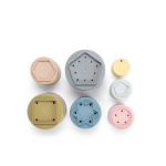 Dantoy: BIO TINY wieża z kubeczków - obrazek 2