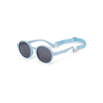 Dooky: okulary przeciwsłoneczne Fiji BLUE 6-36 M