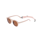 Dooky: okulary przeciwsłoneczne Aruba PINK 6-36 M - obrazek 2