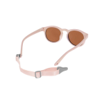 Dooky: okulary przeciwsłoneczne Aruba PINK 6-36 M - obrazek 3