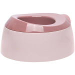 Luma: nocnik z wyjmowaną wkładką Blossom Pink