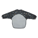 nuuroo: śliniak wodoodporny z kieszonką Koala Forest - obrazek 2