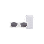 Dooky: okulary przeciwsłoneczne Santorini WHITE 6-36 M - obrazek 3