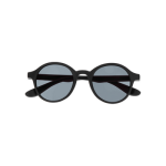 Dooky: okulary przeciwsłoneczne Bali Junior BLACK 3-7 LAT