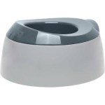 Luma: nocnik z wyjmowaną wkładką Sage Green