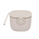 Bo Jungle: B-pojemnik na mleko w proszku 500ml GREY