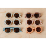 Little Dutch: Okulary przeciwsłoneczne Sailors Bay - obrazek 5