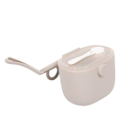 Bo Jungle: B-pojemnik na mleko w proszku 500ml GREY - obrazek 3