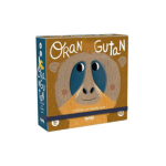 Londji: Gra pamięciowa Orangutan