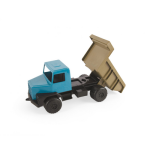 Dantoy: BLUE MARINE TOYS auto wywrotka - obrazek 2