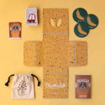 Londji: Gra pamięciowa Orangutan - obrazek 2