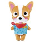 Avenue Mandarine: Maskotka do uszycia Buldog Enzo - obrazek 2