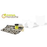 Avenue Mandarine: Pudełka Kotki do decoupage - obrazek 3