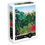 Calypto: Puzzle 1000 el. Wodospad (Rousseau)