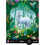 Calypto: Puzzle 1000 el. Zaczarowany Las - Collingridge - obrazek 4