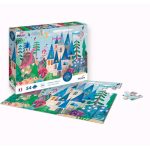 Calypto: Puzzle 54 el. Zaczarowany Zamek - obrazek 2