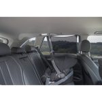 LittleLife: elastyczna osłonka przeciwsłoneczna do samochodu - obrazek 2