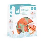 JANOD: Gra do kąpieli Łapacz krewetek - obrazek 3