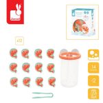 JANOD: Gra do kąpieli Łapacz krewetek - obrazek 2