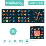 Mudpuppy: Magnetyczna gra W kosmosie - obrazek 2