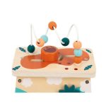 Janod: Wielofunkcyjny wulkan edukacyjny Dinozaury - obrazek 6