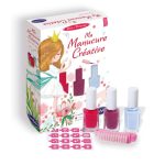 SentoSphere Zestaw do Manicure dla dzieci 8+