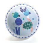 DJECO: piłka OCEAN 22cm - obrazek 3