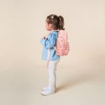 KIDZROOM: plecak przedszkolny FULL OF WONDERS CRABS - obrazek 3
